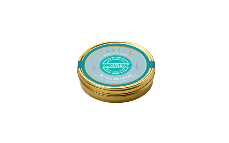 Caviale Royal Oscetra